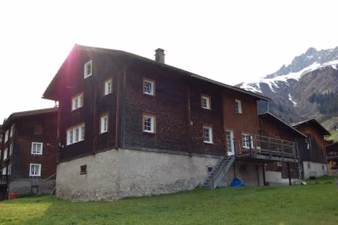 Casa Gion Giusep — foto 4