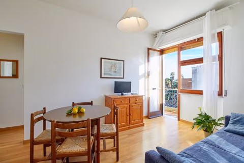 Rivierarent Appartamenti Castelfranco fronte mare — photo 1