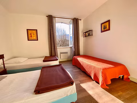 Gîte La Magnanerie Livinhac — foto 4
