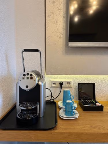 Hotel Alte Schule — foto 6