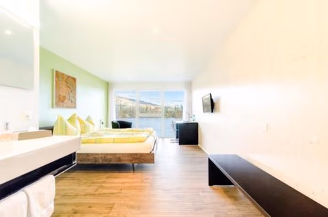Gasthof Fabriggli Wallbach CH — foto 8
