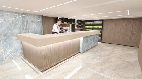 Hotel Serena — foto 8
