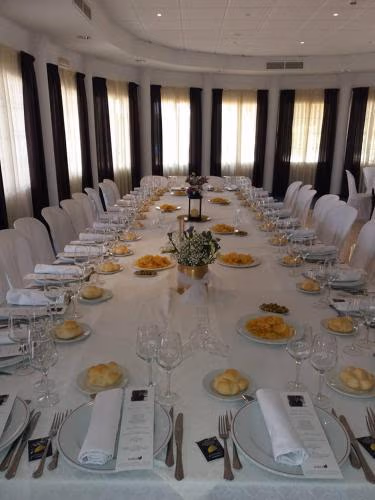 Hotel Mitra Crisálida — photo 6