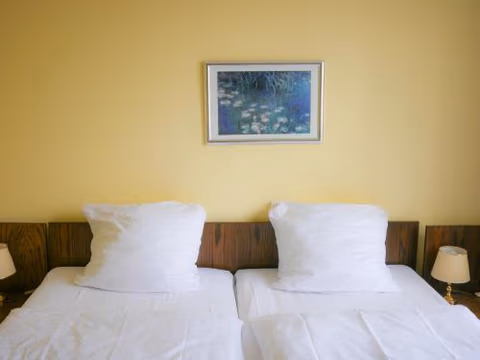 Hotel Oronto — foto 9