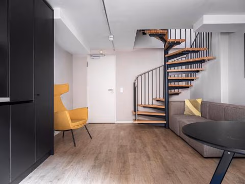 Numa Frankfurt Bloc — photo 9