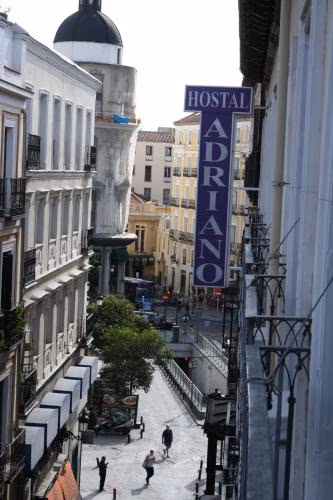 Hostal Adriano — photo 4