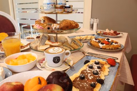 Best Western Hotel Moderno Verdi — photo 6