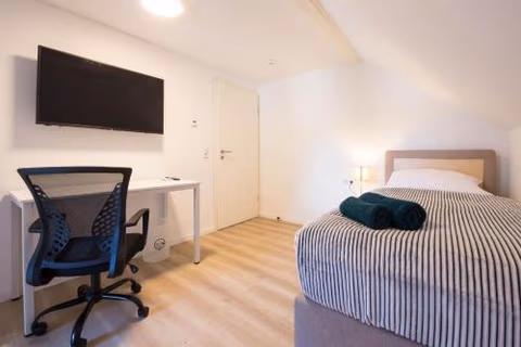 Luxury Kirrberg Workers Rooms 2 — photo 6