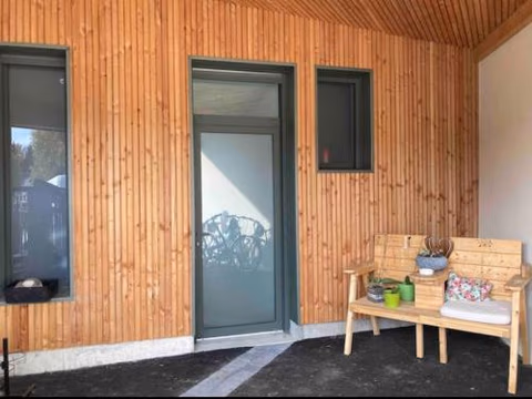 Chambre avec salle de bains privative — foto 3