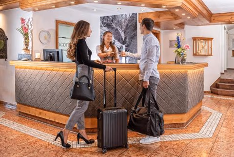 Concordia Vitalhotel & SPA — foto 2