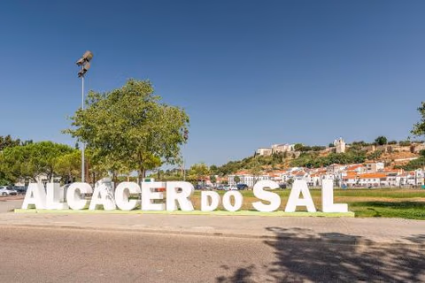 GuestReady - Enchanting retreat in Alcácer do Sal — foto 2