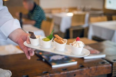 Hotel & Restaurant Forni — foto 8