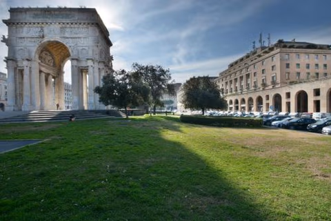 Piazza Della Vittoria Apartment — photo 6