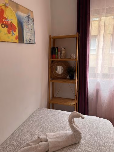 Roomin Hostel — photo 8