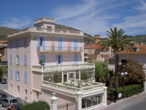 Hotel De La Plage — foto 8