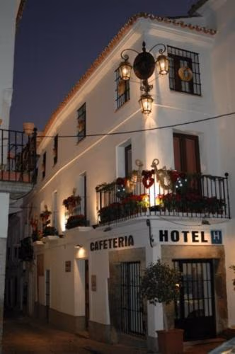 Hotel Plaza Grande — photo 1