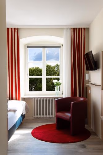 Hotel Trierer Hof — photo 4