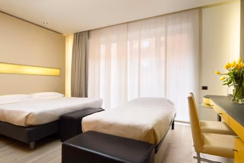 UNA Hotels Bologna Centro — photo 8