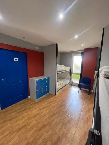 Hego Haize Albergue Hostel — foto 4