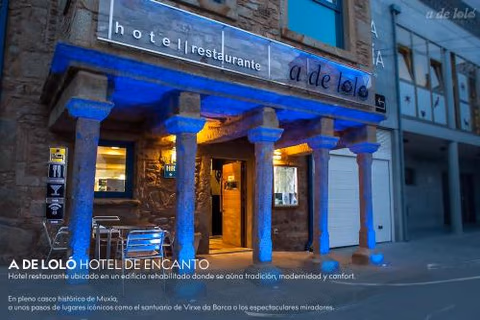 Hotel de Encanto A de Loló — foto 3