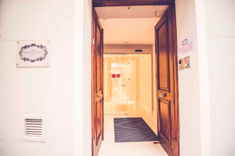 Hostal Lisboa — foto 8