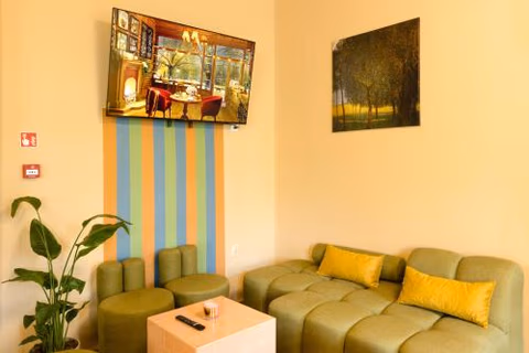 WOW Hostel — foto 6