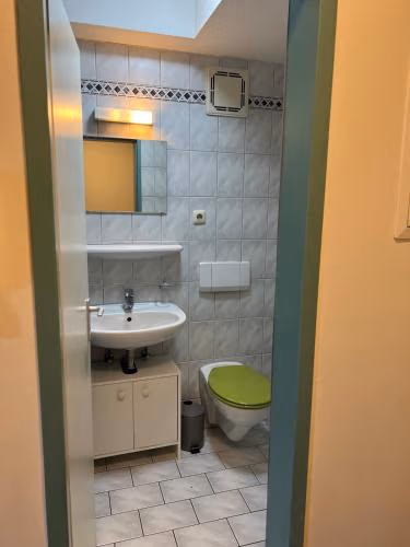 Zauberhaftes Apartment in Dresden Neustadt — foto 8