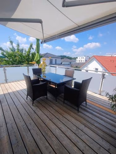 Ferienwohnung Frauenberg — foto 7