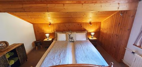 Casa Greina B&B — foto 8