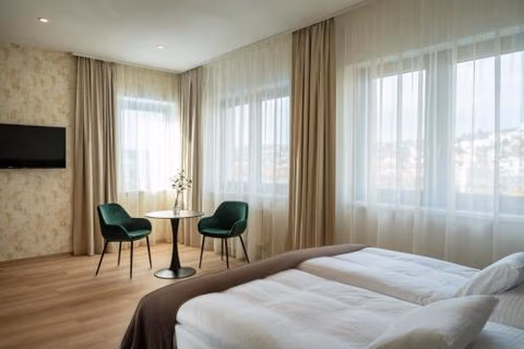 Hotel Tatra — foto 8