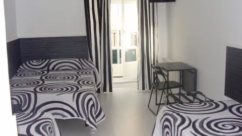 Hostal JQ Madrid 1 — foto 7