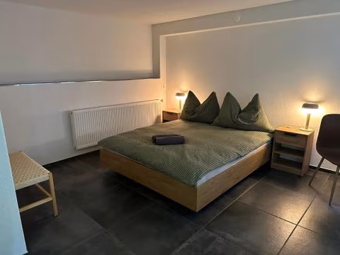 Hotel Krone — foto 4