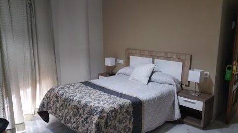 Hostal Tilos — foto 4