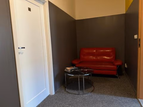 Absynt Hostel Wrocław — foto 2
