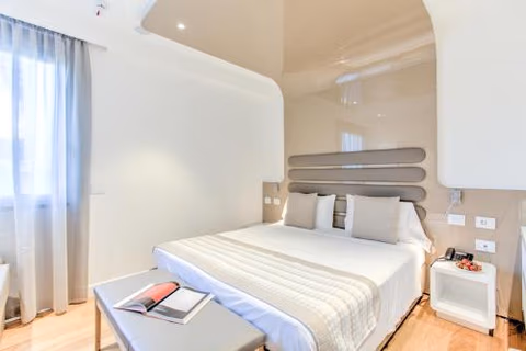 Mh Florence Hotel & Spa — photo 6