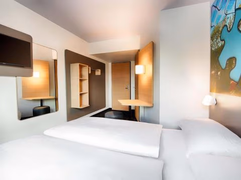 B&B Hotel Ravensburg — foto 4