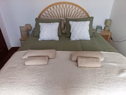 Apartamento La Bella Vista ATBA00361 — photo 2