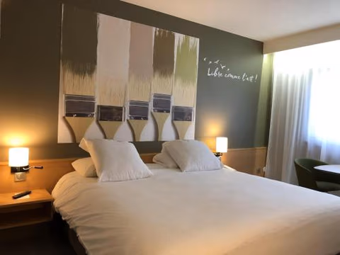 Mercure Reims Parc Des Expositions — foto 3