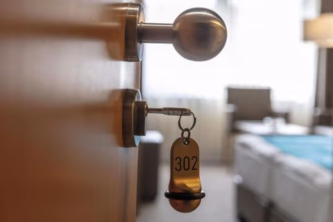Hotel Logotel — foto 4
