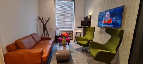 Hotel Cristall - Frankfurt City — foto 2