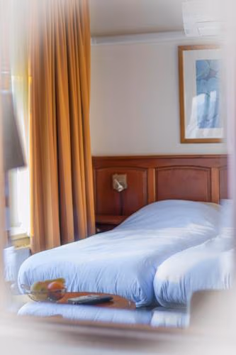 Hotel de Boegschroef — foto 6