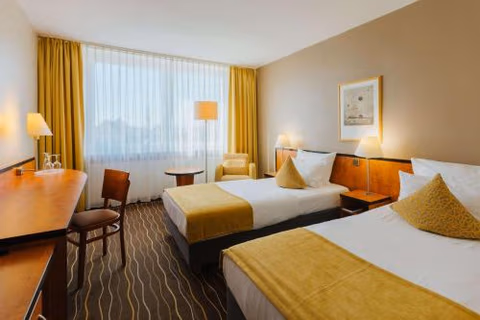 Best Western Plus Hotel Bautzen — foto 6