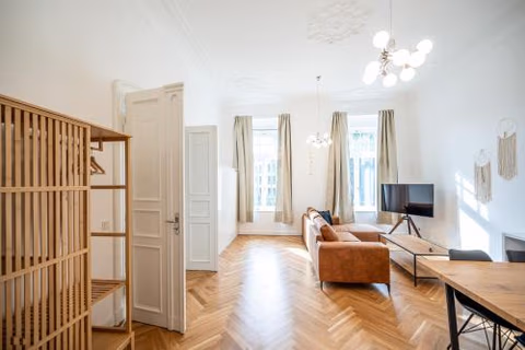 TIP! Design-Apartment in Toplage 75qm in Szeneviertel — foto 2