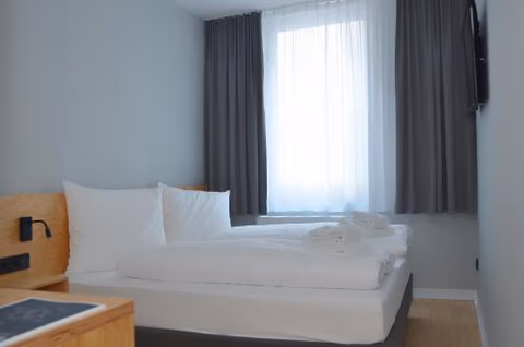 mk | hotel münchen city — foto 3