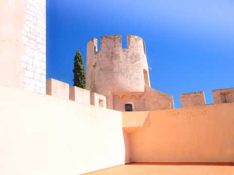 Pousada Castelo de Alvito — photo 8