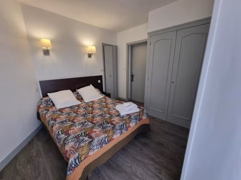 Hôtel le Vascon — foto 3