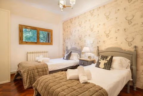 Canfranc Home — photo 7