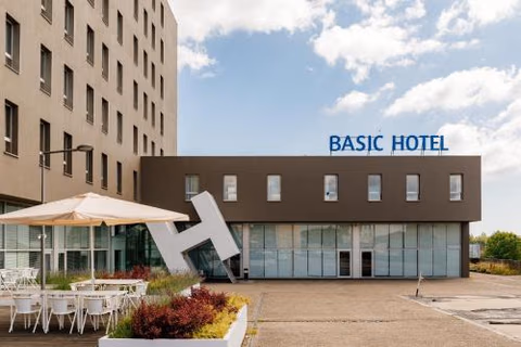 Basic Braga by Axis — photo 4