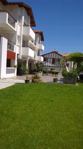 Hôtel Résidence Bergara — foto 1