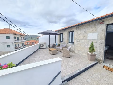 Casa Dos Passadiços Do Mondego — foto 3